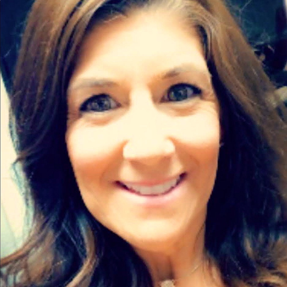 Meet your Posher, Diane